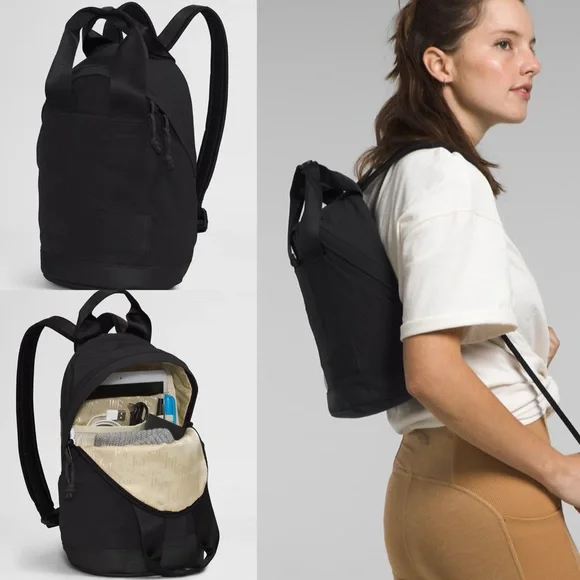 The North Face | Bags | Nwt The North Face Womens Never Stop  display picture 2